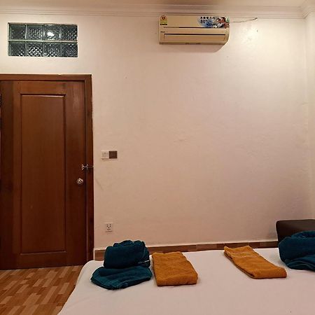 Nary Apartment Сиемрип Номер фото