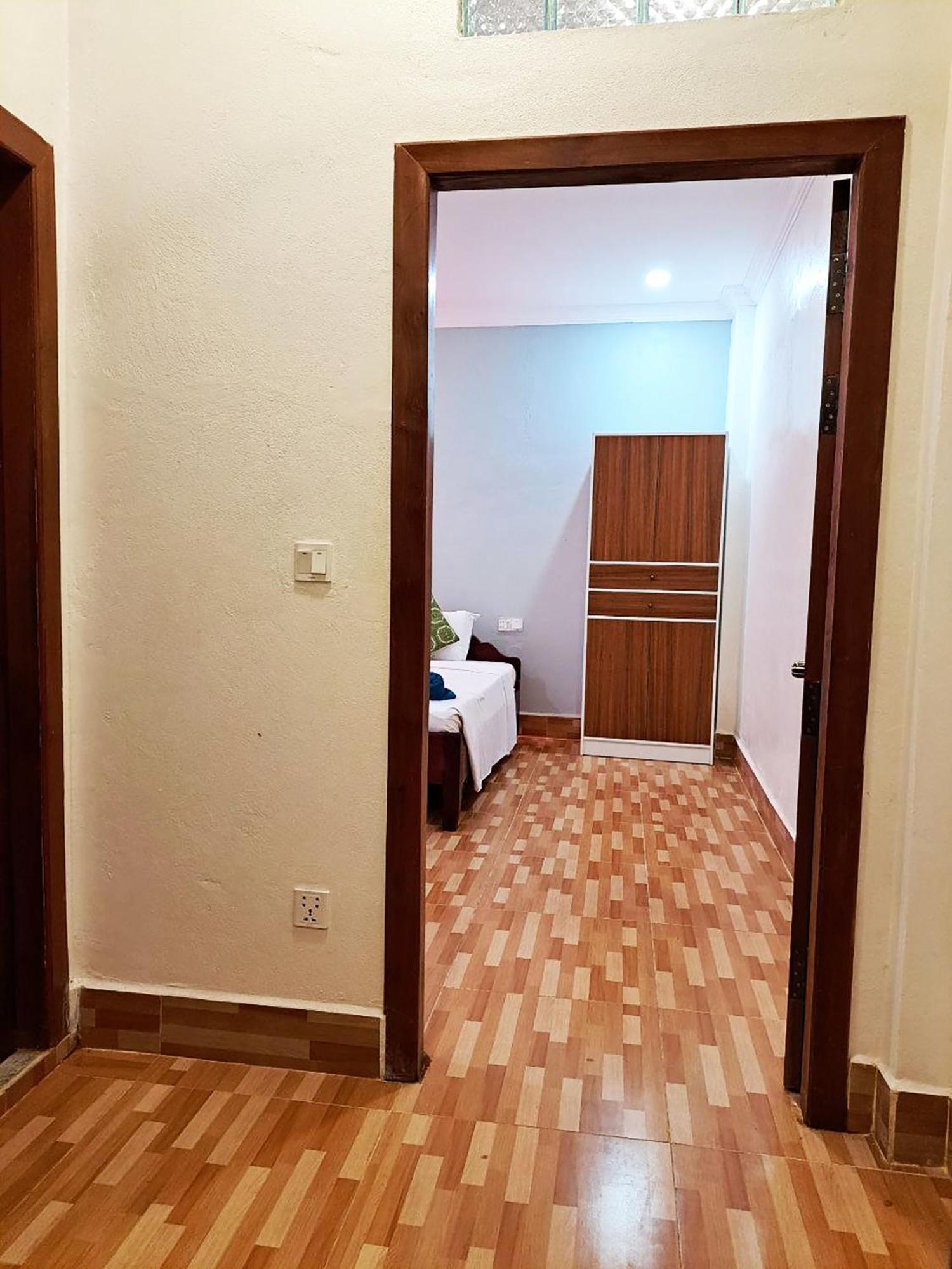 Nary Apartment Сиемрип Номер фото